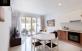 Comfy Apt With Terrace, 5 Mins To Sliema Ferries By 360 Estates